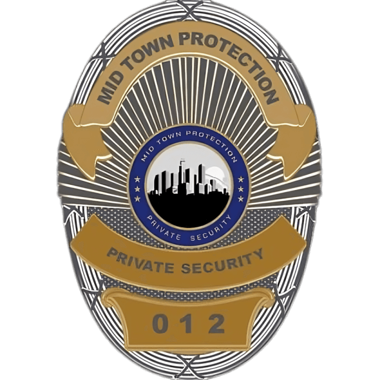 Mid Town Protection 24/7